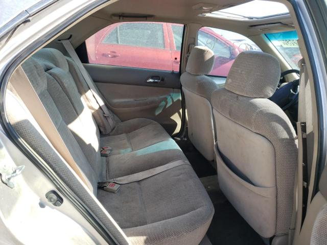 Photo 6 from auction – 1997 HONDA ACCORD SE with VIN 1HGCD5600VA237855