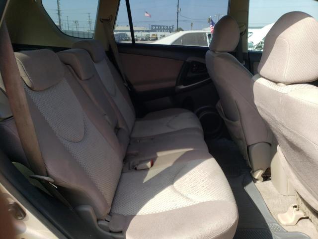 Photo 6 from auction – 2006 TOYOTA RAV4 with VIN JTMBD33V965019731