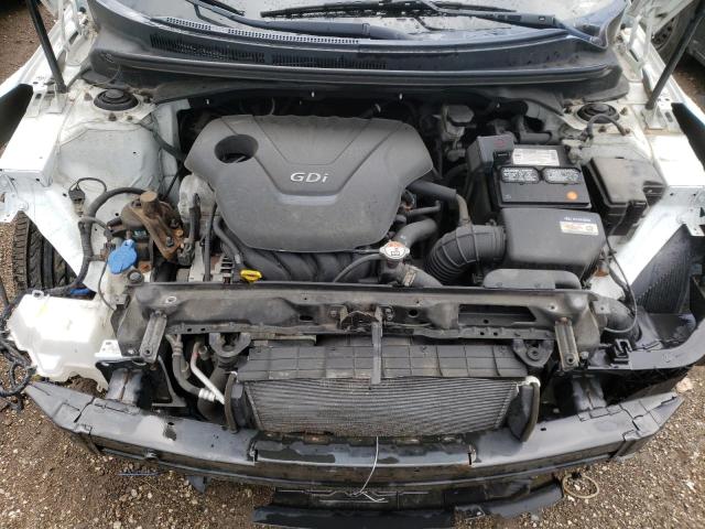 Photo 7 from auction – 2017 HYUNDAI VELOSTER with VIN KMHTC6AD6HU304765