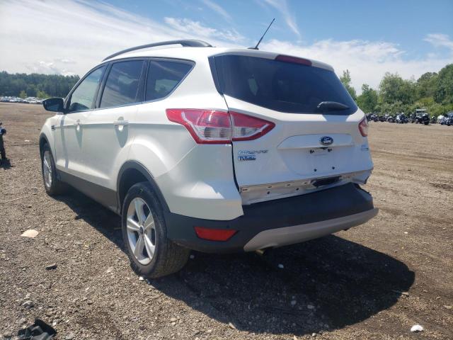 Photo 3 from auction – 2014 FORD ESCAPE SE with VIN 1FMCU9GXXEUC15065