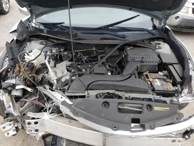 Photo 7 from auction – 2015 NISSAN ALTIMA 2.5 with VIN 1N4AL3AP0FN360797