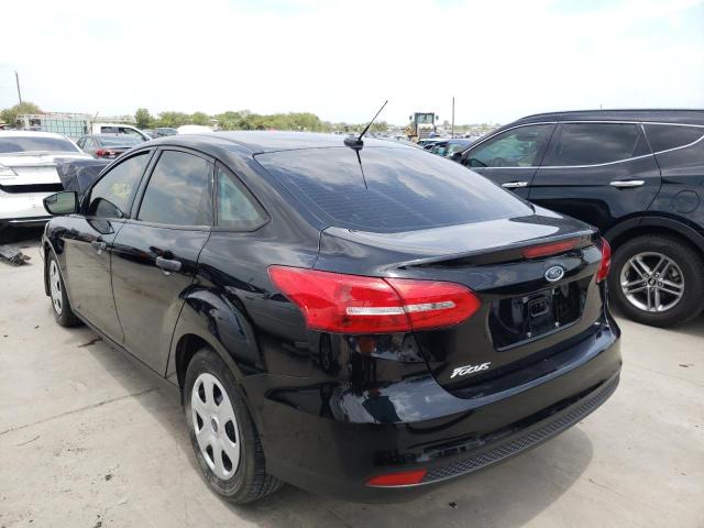 صورة رقم 3 من المزاد - 2018 FORD FOCUS S مع VIN 1FADP3E20JL235979