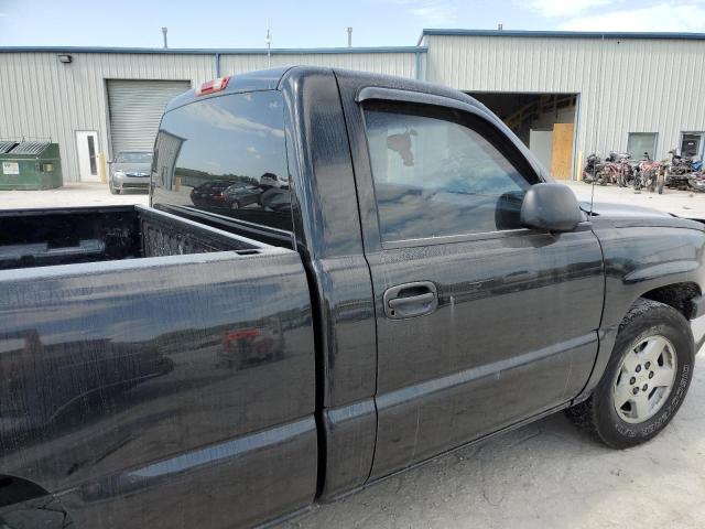 Photo 6 from auction – 2006 CHEVROLET SILVERADO with VIN 3GCEC14X96G265532