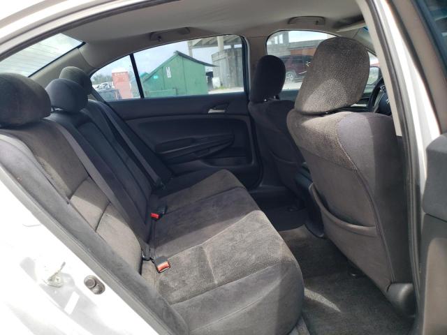 Photo 6 from auction – 2010 HONDA ACCORD LX with VIN 1HGCP2F34AA036907