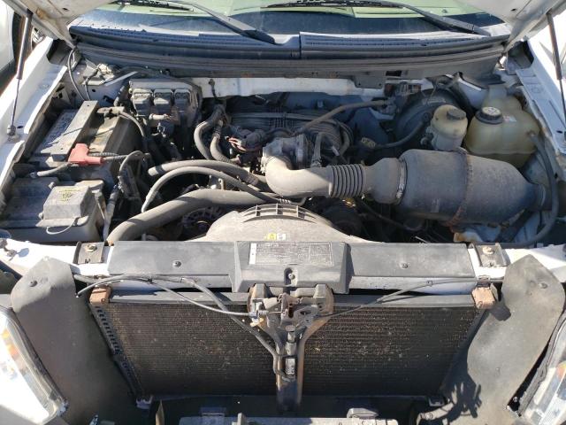 Photo 7 from auction – 2008 FORD F150 with VIN 1FTRF12298KD86914