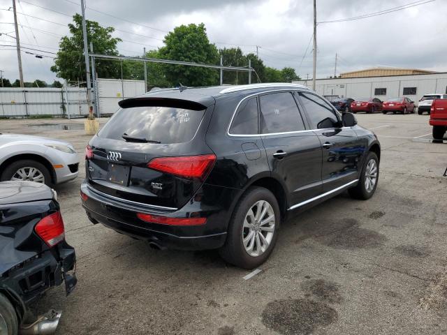Photo 4 from auction – 2015 AUDI Q5 PREMIUM with VIN WA1CFAFP9FA129289