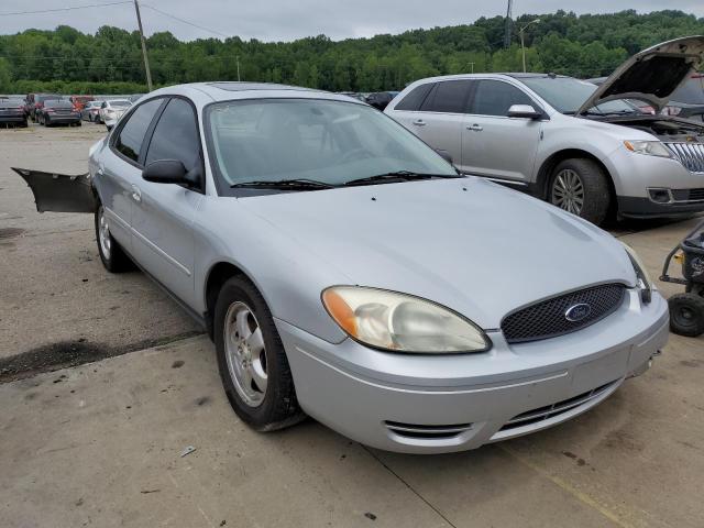 FORD TAURUS SE 2005 with VIN 1FAFP53245A266340 - Photo from auction
