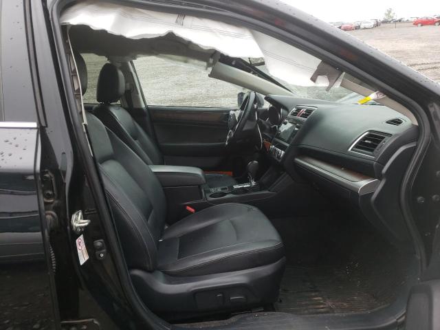Photo 5 from auction – 2015 SUBARU OUTBACK 3. with VIN 4S4BSEJC6F3200800