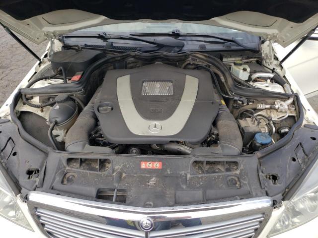 Photo 7 from auction – 2011 MERCEDES-BENZ C 300 with VIN WDDGF5EB0BF638582