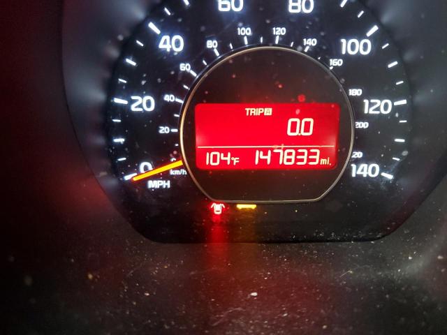 Photo 8 from auction – 2015 KIA SOUL with VIN KNDJN2A24F7761101