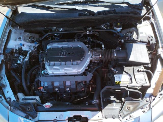 Photo 7 from auction – 2011 ACURA TL with VIN 19UUA8F58BA004148