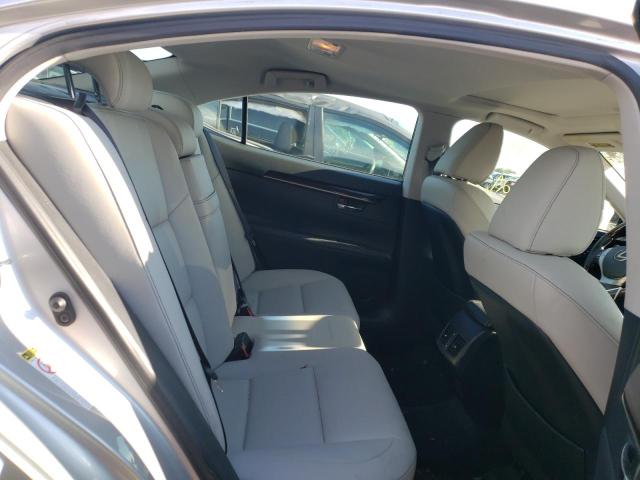 Photo 6 from auction – 2013 LEXUS ES 350 with VIN JTHBK1GG4D2001687