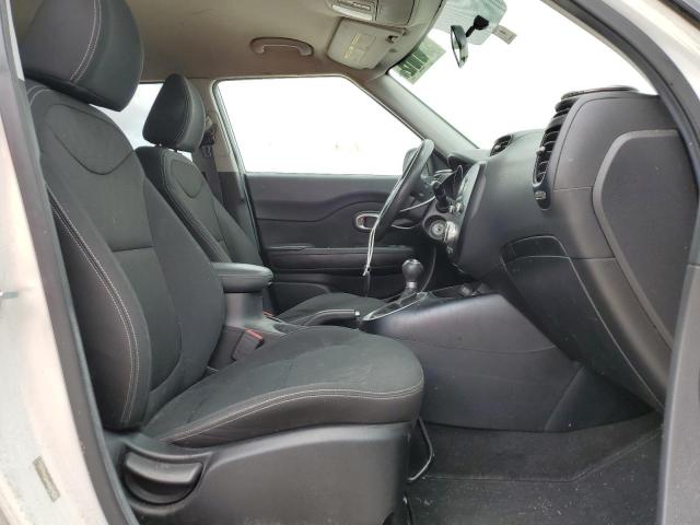 Foto 5 de la subasta – 2014 KIA SOUL con VIN KNDJN2A23E7053615