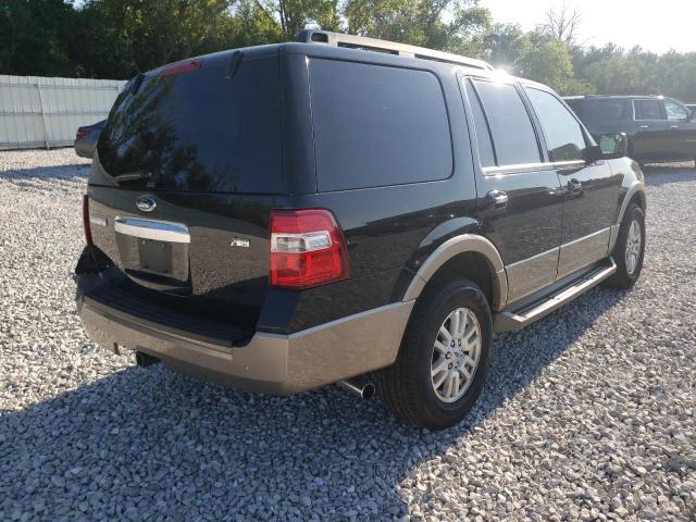 Photo 4 from auction – 2013 FORD EXPEDITION with VIN 1FMJU1J54DEF18304