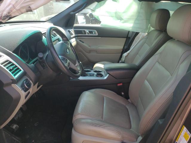 Photo 5 from auction – 2013 FORD EXPLORER X with VIN 1FM5K7D89DGB31994