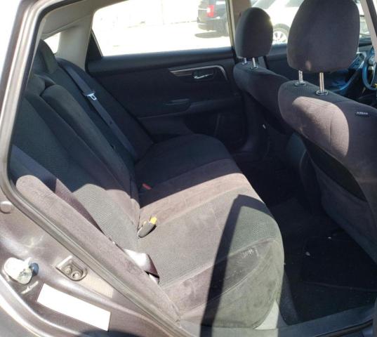 Photo 6 from auction – 2014 NISSAN ALTIMA 2.5 with VIN 1N4AL3AP7EN337547