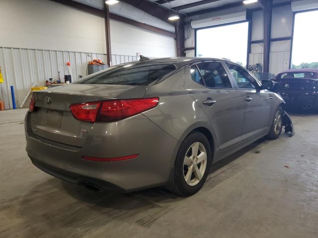 Photo 4 from auction – 2015 KIA OPTIMA LX with VIN 5XXGM4A78FG358279