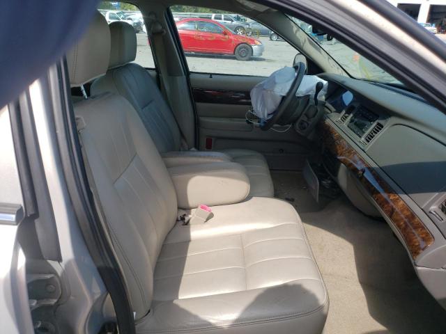 Photo 5 from auction – 2010 MERCURY GRAND MARQ with VIN 2MEBM7FV2AX637742