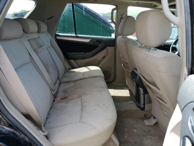 Photo 6 from auction – 2007 TOYOTA 4RUNNER SR with VIN JTEZU14R078081020