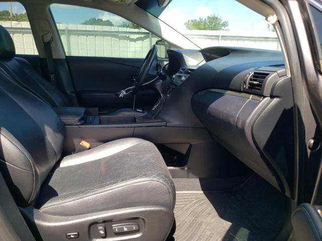 Photo 5 from auction – 2013 LEXUS RX 350 with VIN 2T2ZK1BAXDC102328
