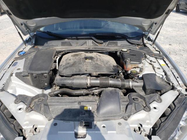 Фото 7 с аукциона – 2013 JAGUAR XF с VIN SAJWA0ES8DPS65457