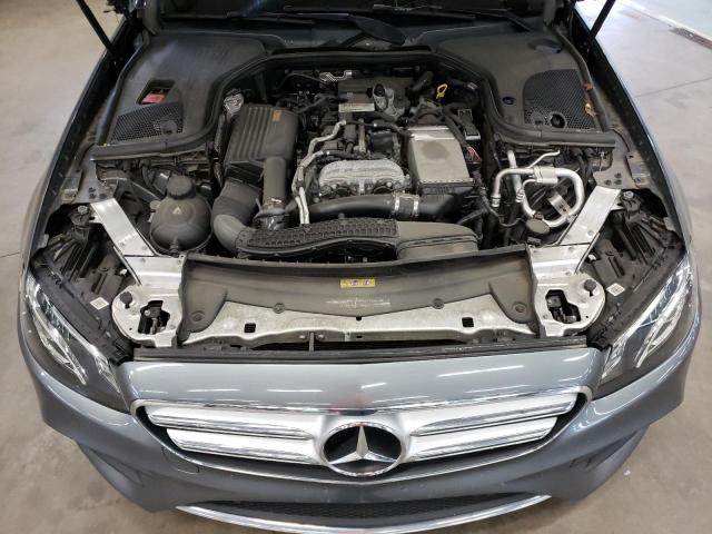 Photo 7 from auction – 2017 MERCEDES-BENZ E 300 4MAT with VIN WDDZF4KB5HA192555
