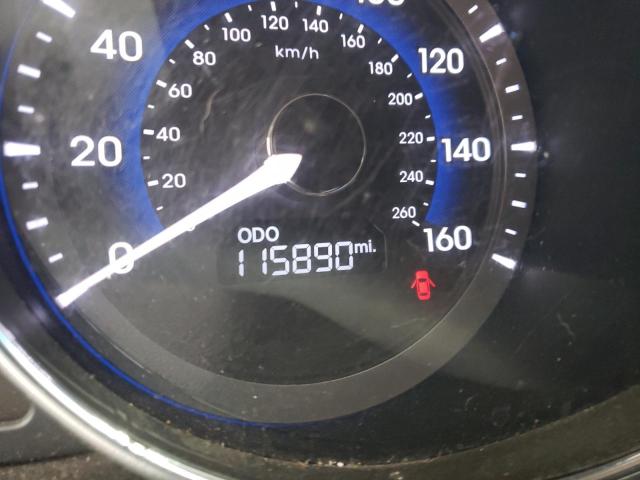 Photo 8 from auction – 2015 HYUNDAI SONATA HYB with VIN KMHEC4A47FA130121