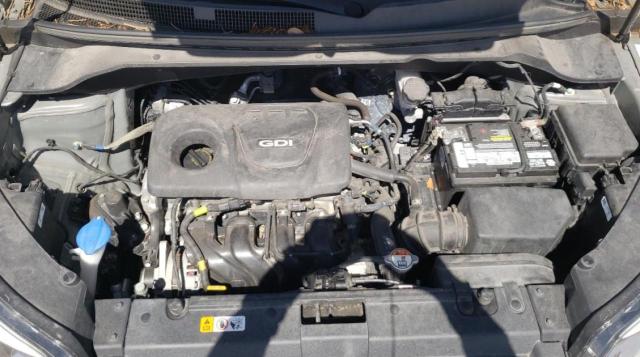 Photo 7 from auction – 2018 KIA SOUL with VIN KNDJN2A24J7588639
