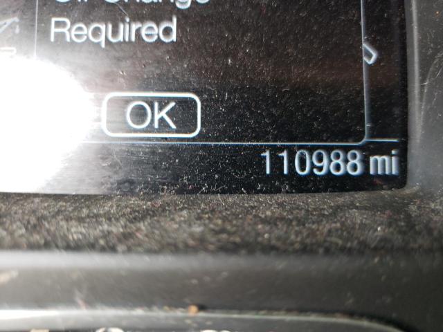 Photo 8 from auction – 2016 FORD ESCAPE SE with VIN 1FMCU0G71GUC03210