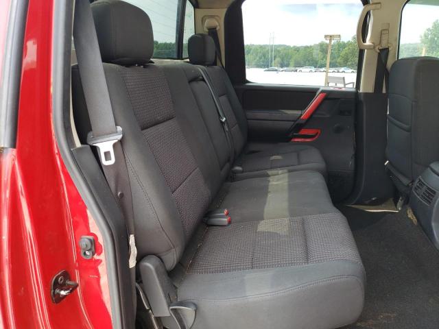 Photo 6 from auction – 2008 NISSAN TITAN XE with VIN 1N6AA07D98N303901