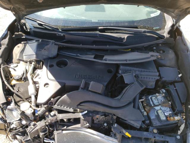 Photo 7 from auction – 2018 NISSAN ALTIMA 2.5 with VIN 1N4AL3AP8JC149366
