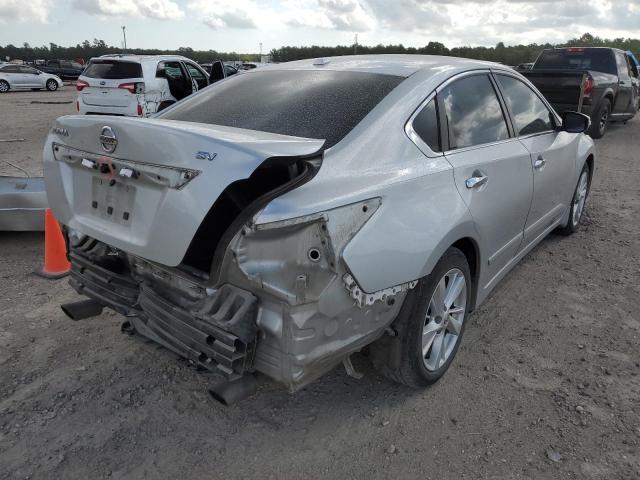 Photo 4 from auction – 2015 NISSAN ALTIMA 2.5 with VIN 1N4AL3AP2FC294099
