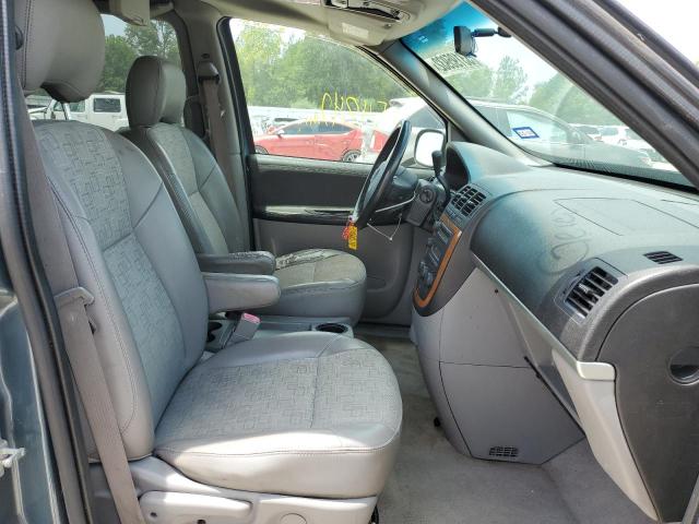 Photo 5 from auction – 2006 SATURN RELAY 3 with VIN 5GZDV23L86D116230