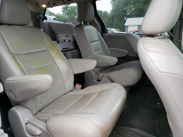 Photo 6 from auction – 2015 TOYOTA SIENNA XLE with VIN 5TDDK3DC2FS111463