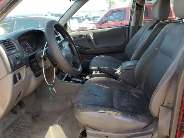 Photo 5 from auction – 2004 ISUZU RODEO S with VIN 4S2CK58W744302269