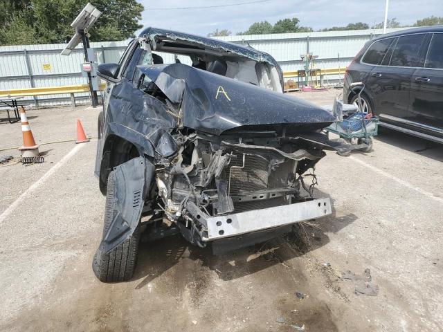 Photo 10 from auction – 2015 TOYOTA 4RUNNER SR with VIN JTEZU5JR7F5091345