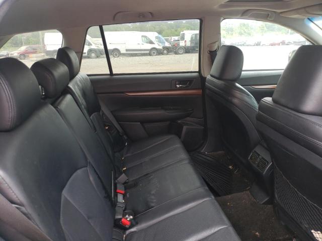 صورة رقم 6 من المزاد - 2013 SUBARU OUTBACK 2. مع VIN 4S4BRBKCXD3323411