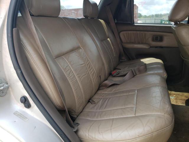 Photo 6 from auction – 1998 TOYOTA 4RUNNER SR with VIN JT3GN86R2W0056975