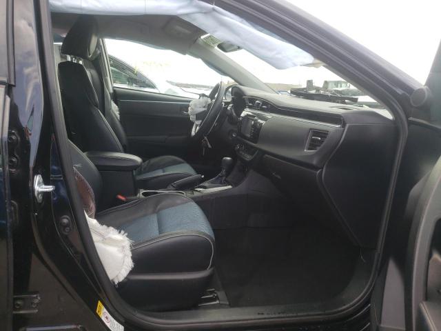 Photo 5 from auction – 2016 TOYOTA COROLLA L with VIN 5YFBURHEXGP565292