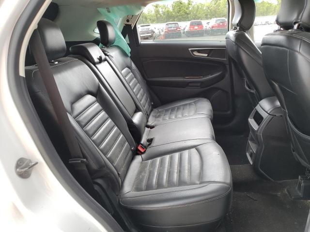 Photo 6 from auction – 2017 FORD EDGE SEL with VIN 2FMPK3J91HBC27713