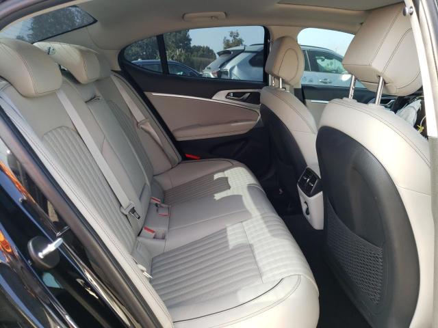 Photo 6 from auction – 2021 GENESIS G70 with VIN KMTG74LE1MU066386