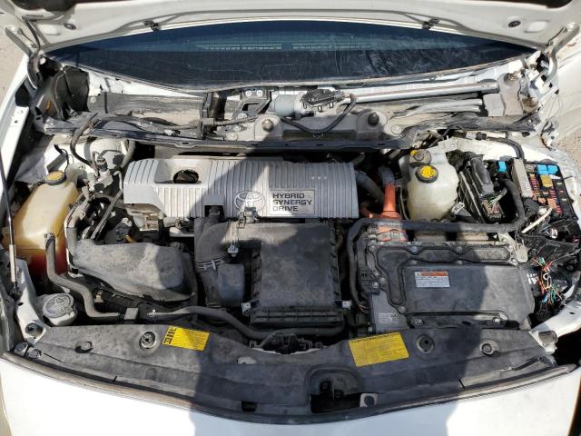 Photo 7 from auction – 2013 TOYOTA PRIUS with VIN JTDKN3DU2D1726709
