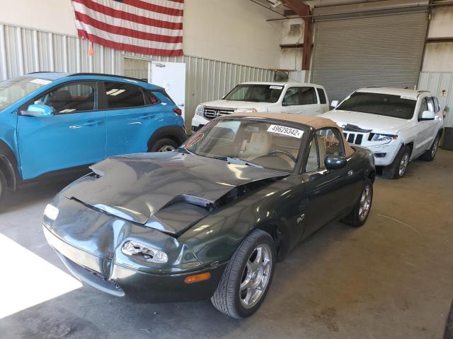 Photo 2 from auction – 1997 MAZDA MX-5 MIATA with VIN JM1NA3537V0731572