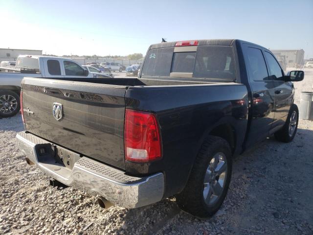 Photo 4 from auction – 2016 RAM 1500 SLT with VIN 1C6RR6LT6GS169466