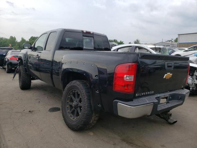 Photo 3 from auction – 2011 CHEVROLET silverado with VIN 1GCRKSE36BZ223951