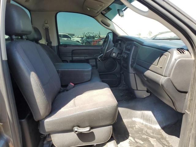 Photo 5 from auction – 2004 DODGE RAM 1500 S with VIN 1D7HA16K64J215810