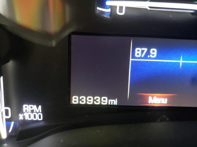 Photo 8 from auction – 2015 CADILLAC SRX PERFOR with VIN 3GYFNCE35FS623724