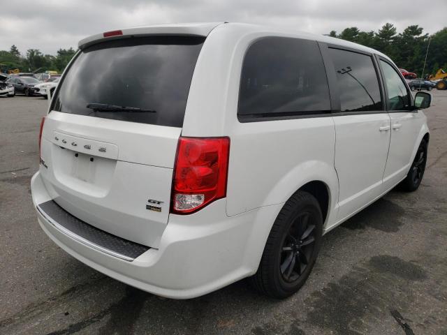 Photo 4 from auction – 2019 DODGE GRAND CARA with VIN 2C4RDGEGXKR760472