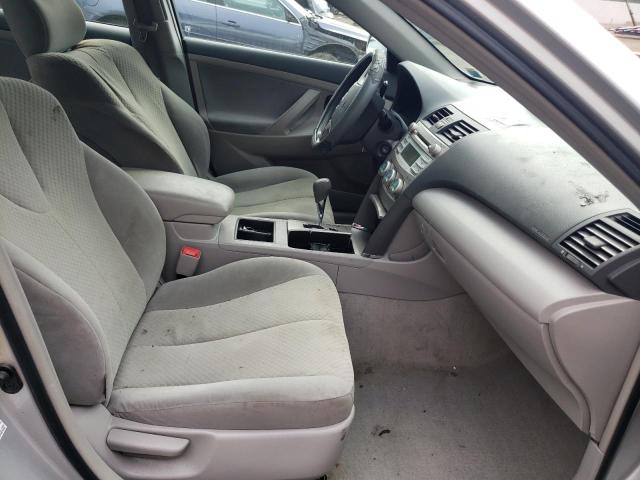 Photo 5 from auction – 2008 TOYOTA CAMRY CE with VIN 4T1BE46K48U204830