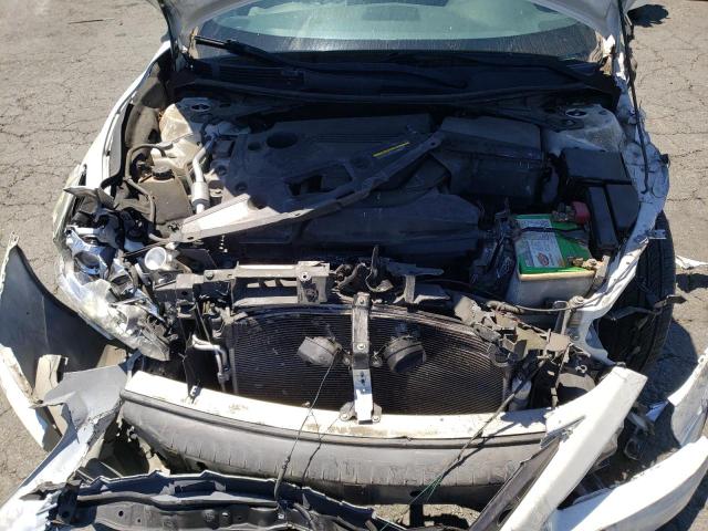 Photo 7 from auction – 2014 NISSAN ALTIMA 2.5 with VIN 1N4AL3AP2EC148090